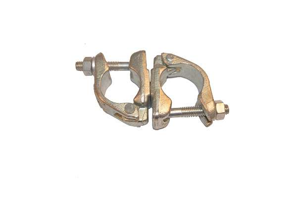 Drop Forged Scaffolding Coupler