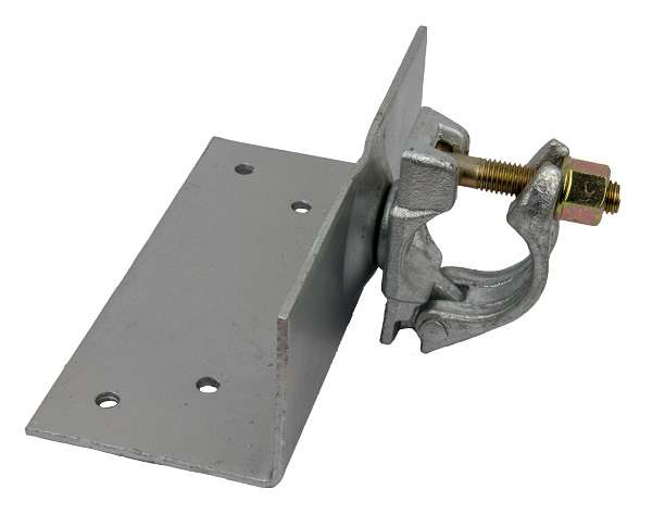 Square Timber Coupler