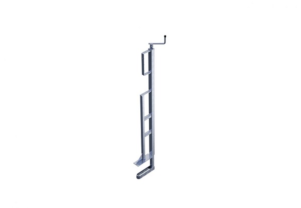 slab guardrail clamps 1