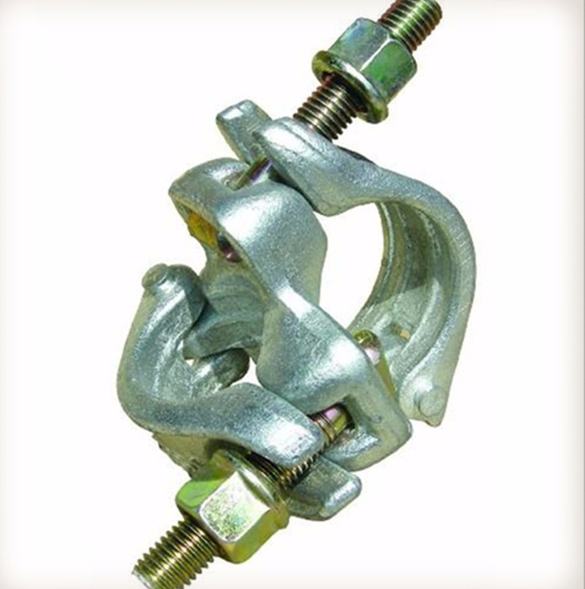 scaffolding coupler